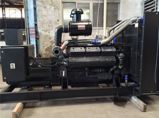 洛南柴油发电机 洛南柴油发电机